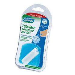 TUBOLARE PROTETTORE PER DITA 1 PEZZO - Farmadott.it