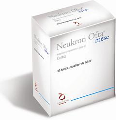 NEUKRON OFTA MESE 30 FLACONCINI 10 ML - Farmadott.it