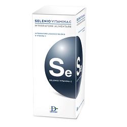SELENIO VITAMINA C 100 ML - Farmadott.it