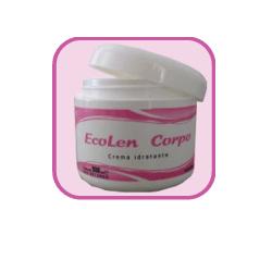 ECOLEN CREMA CORPO 500 G - Farmadott.it