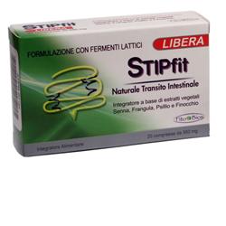STIPFIT 20 COMPRESSE - Farmadott.it