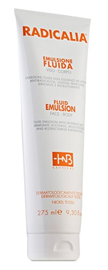 RADICALIA EMULSIONE FLUIDA PER VISO E CORPO 275 ML - Farmadott.it