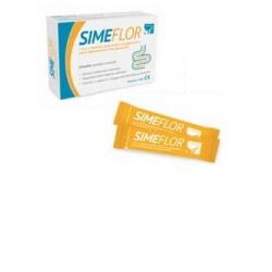 SIMEFLOR POLVERE OROSOLUBILE 10 BUSTINE MONODOSE 2 G - Farmadott.it