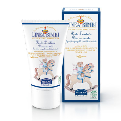 BIMBI PASTA LENITIVA 50 ML - Farmadott.it