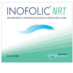 INOFOLIC NRT 30 BUSTINE - Farmadott.it