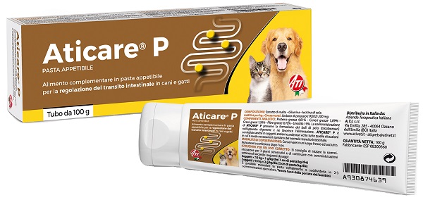 ATICARE P 100 G - Farmadott.it