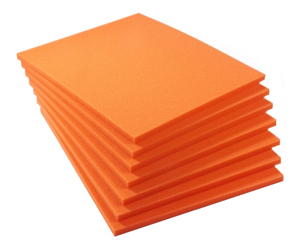 MEDICAZIONE LIGASANO ORANGE LASTRA 55X45X2CM 7 PEZZI - Farmadott.it