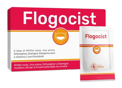 FLOGOCIST 10 BUSTINE - Farmadott.it