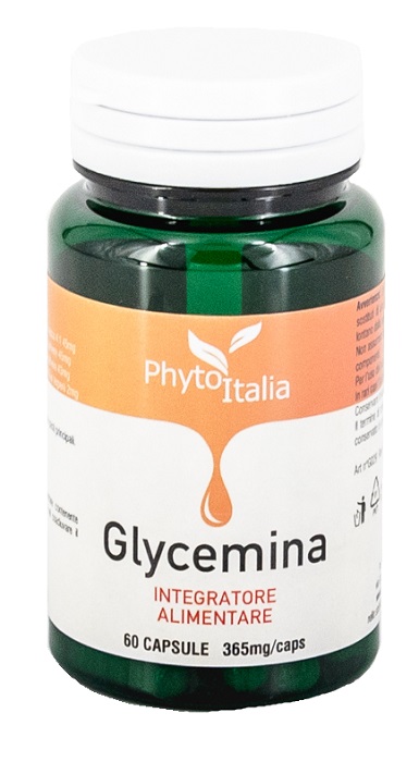 GLYCEMINA 60 CAPSULE - Farmadott.it