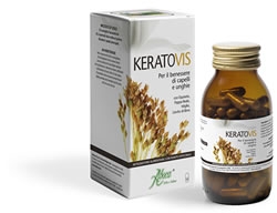KERATOVIS 100 OPERCOLI - Farmadott.it