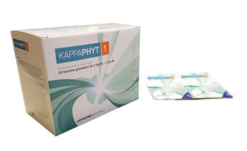 KAPPAPHYT 1 20 BUSTINE GEM 2,5 G + 2,5 G - Farmadott.it