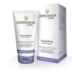 DERMANFLUID 150 ML - Farmadott.it