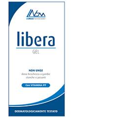 LIBERA GEL TRATTAMENTO CORPO 150 ML - Farmadott.it
