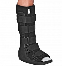 WALKER EQUALIZER TUTORE FISSO PER TIBIO TARSICA GIBAUD ORTHO 3 - Farmadott.it