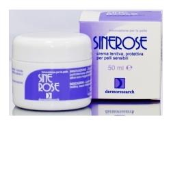 SINEROSE CREMA ANTINF 50 ML - Farmadott.it
