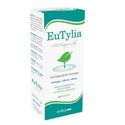 EUTYLIA DETERGENTE INTIMO 200 ML - Farmadott.it