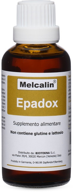 MELCALIN EPADOX GOCCE 50 ML - Farmadott.it