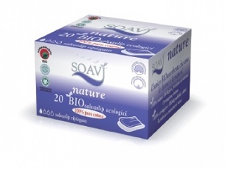 SOAVI SALVASLIP BIO RIPIEGATI - Farmadott.it