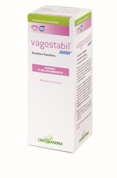 VAGOSTABIL JUNIOR 100 ML - Farmadott.it