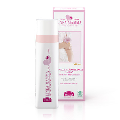 MAMMA OLIO MANDORLE DOLCI 200 ML - Farmadott.it