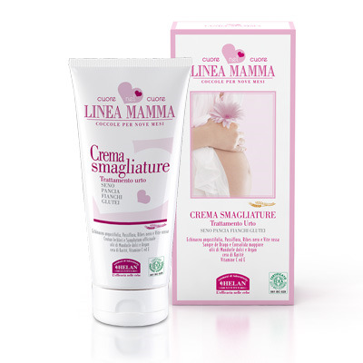 MAMMA CREMA SMAGLIATURE 150 ML - Farmadott.it