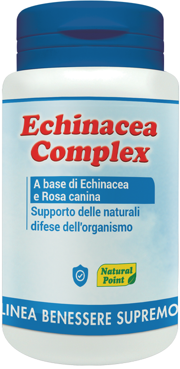 ECHINACEA COMPLEX 50 CAPSULE - Farmadott.it
