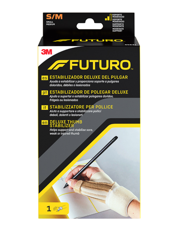 STABILIZZATORE PER POLLICE FUTURO SMALL/MEDIUM - Farmadott.it