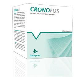 CRONOFOS 20 BUSTINE - Farmadott.it