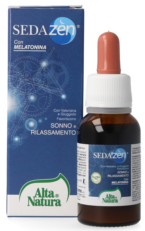 SEDAZEN 20 ML - Farmadott.it