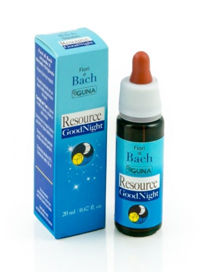 RESOURCE GOODNIGHT GOCCE 20 ML - Farmadott.it