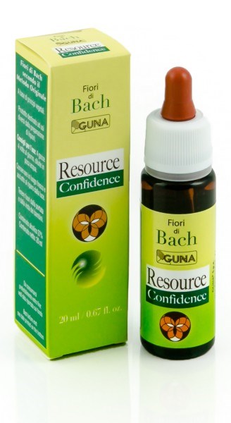 RESOURCE CONFIDENCE GOCCE 20 ML - Farmadott.it