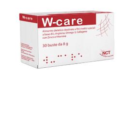 W-CARE 14 BUSTE DA 8 G - Farmadott.it