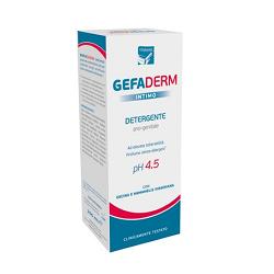 GEFADERM INTIMO 200ML - Farmadott.it