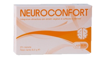 NEUROCONFORT 20 CAPSULE - Farmadott.it