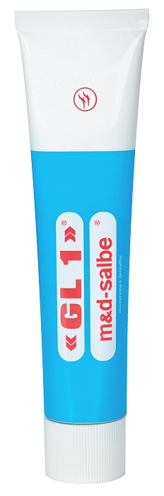 GL1 M&D SALBE CREMA 75 ML - Farmadott.it