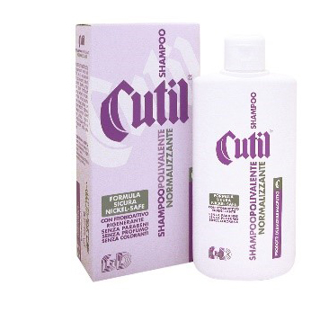 CUTIL SHAMPOO POLIVALENTE 200 ML - Farmadott.it