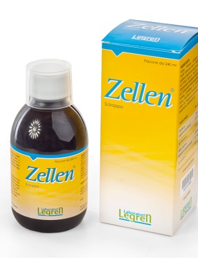 ZELLEN 240 ML - Farmadott.it