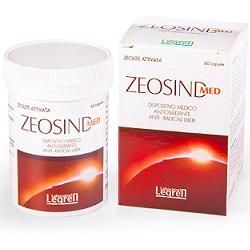 ZEOSIND MED 90 CAPSULE - Farmadott.it