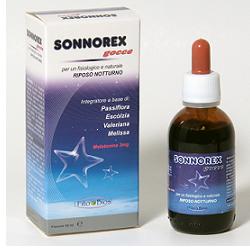 SONNOREX GOCCE 50 ML - Farmadott.it
