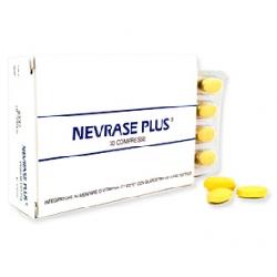 NEVRASE PLUS 30 COMPRESSE 27 G - Farmadott.it