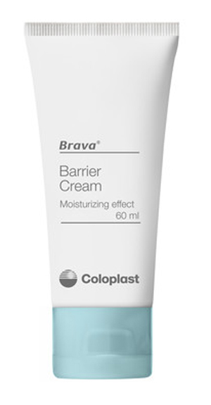 BRAVA CREMA BARRIERA STOMIA 60 G - Farmadott.it