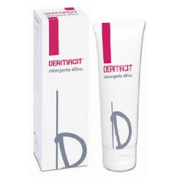 DERMACIT DETERGENTE ATTIVO 100 ML - Farmadott.it