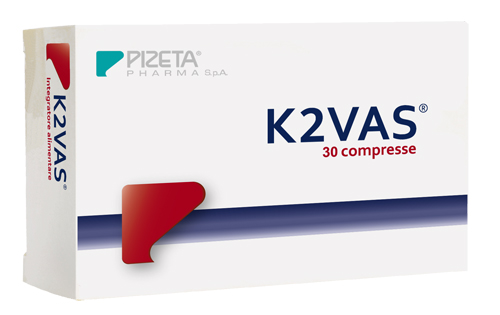 K2 VAS 30 CAPSULE - Farmadott.it