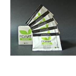 FIDAVIT ENERGY 10 BUSTINE - Farmadott.it
