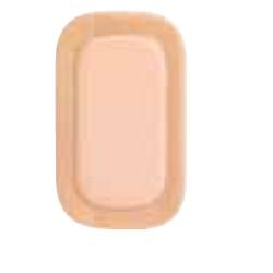 MEDICAZIONE BIATAIN SUPER TAMPONE IDROCAPILLARE ASSORBENTE CON BORDO ADESIVO 10X10 CM 10 PEZZI - Farmadott.it