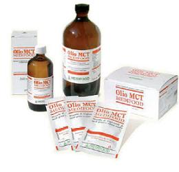 MCT OLIO MONODOSE 30 BUSTINE 10 ML - Farmadott.it