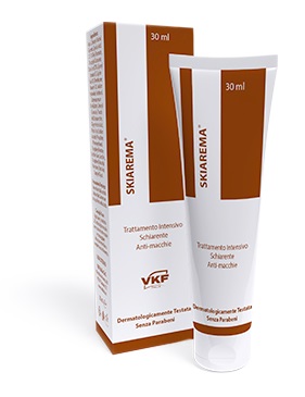 SKIAREMA 30 ML - Farmadott.it