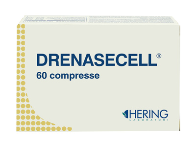 DRENASECELL 60 COMPRESSE 450MG - Farmadott.it