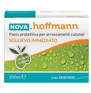 NOVA HOFFMANN CREMA 200 ML - Farmadott.it