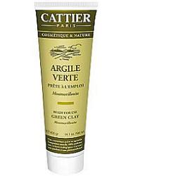 CATTIER ARGILLA VERDE 400 G - Farmadott.it